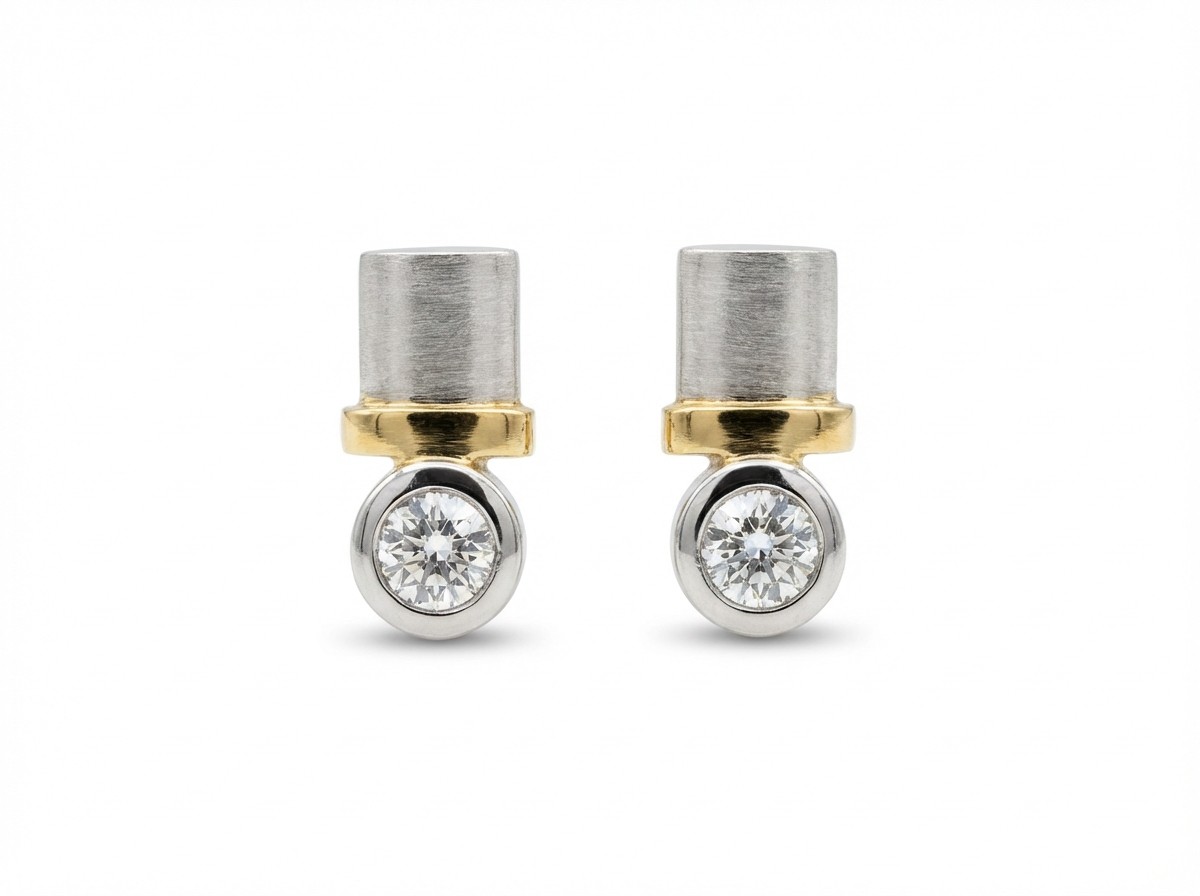Ohrschmuck (Ohrring Ohrstecker) 05890.5293