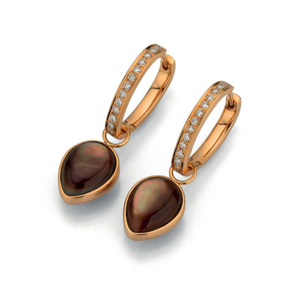 Ohrschmuck (Ohrring Ohrstecker) 5.23389.01