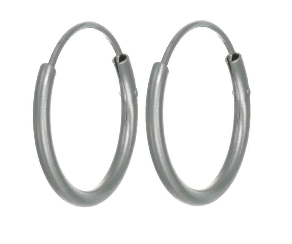 Ohrschmuck (Ohrring Ohrstecker) CR 16MM