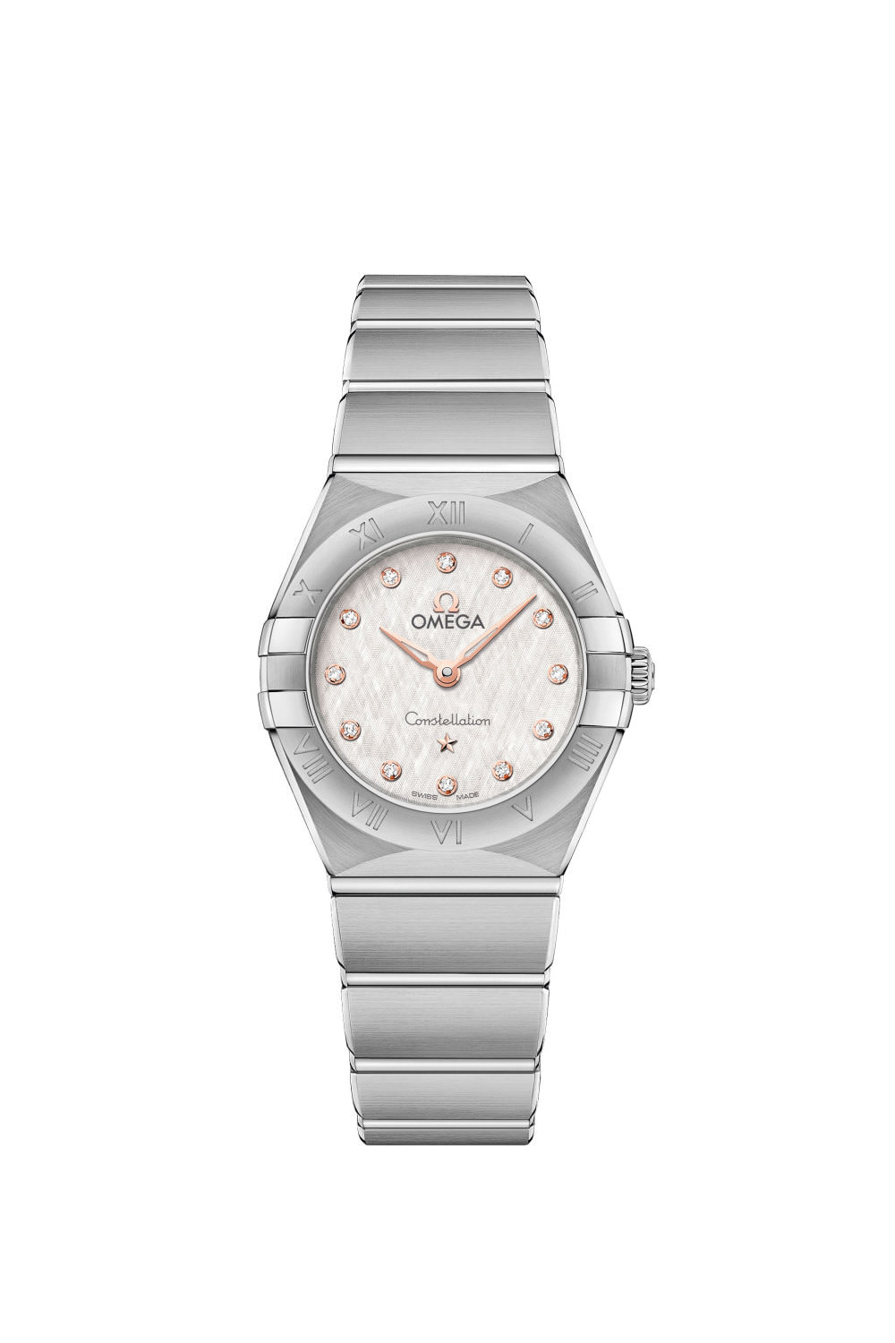 Omega Constellation  O13110256052001