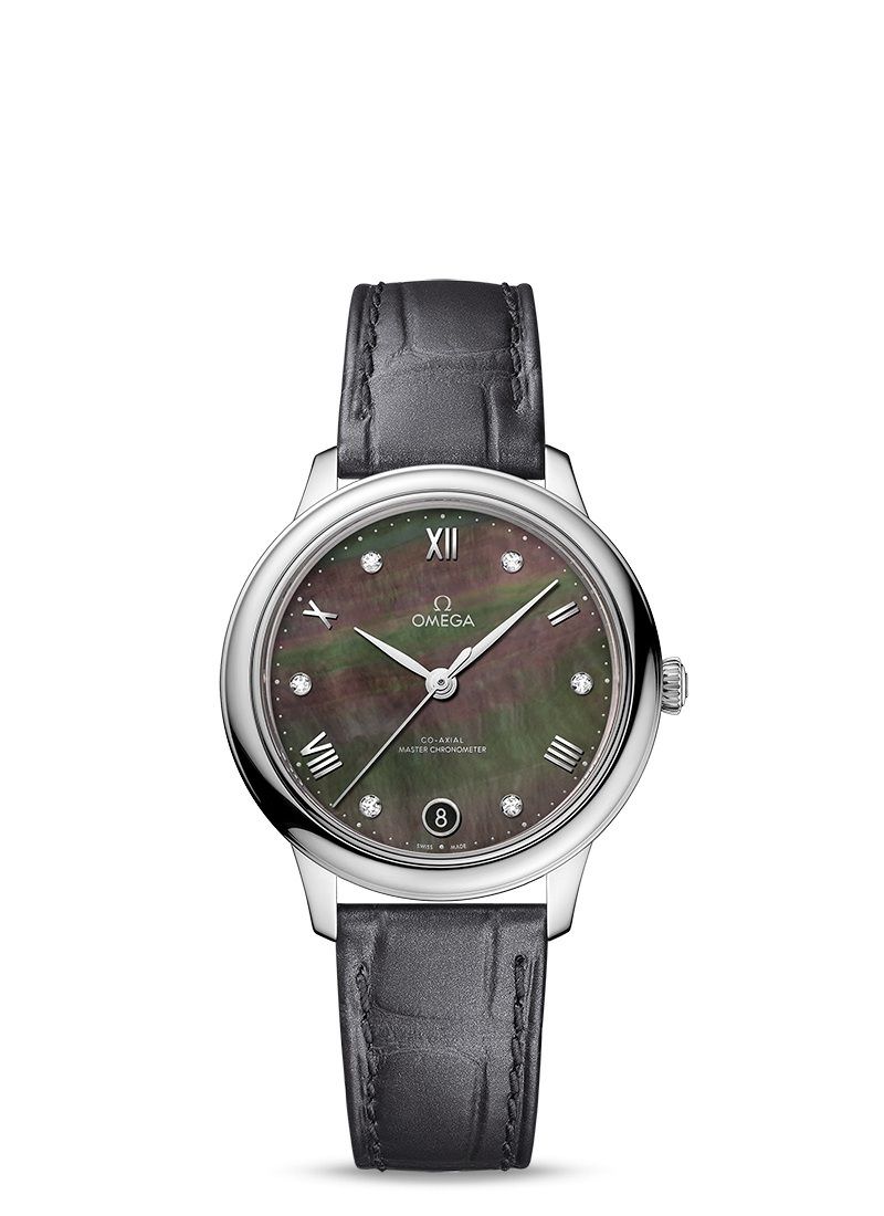 Omega De Ville Prestige   O43413342057001