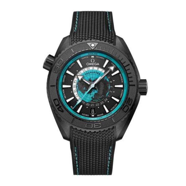 Omega Planet Ocean  O21592462201006