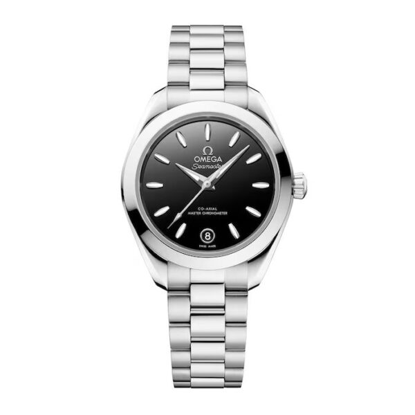 Omega Seamaster Aqua Terra  O22010302001001
