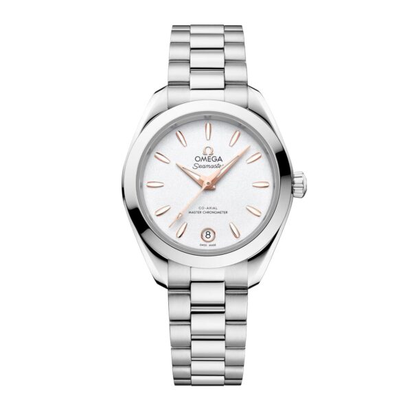 Omega Seamaster Aqua Terra  O22010302002001