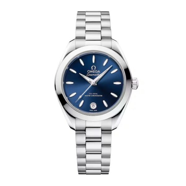 Omega Seamaster Aqua Terra  O22010302003001