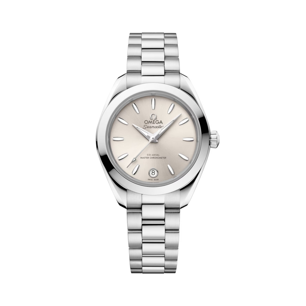 Omega Seamaster Aqua Terra  O22010302009001