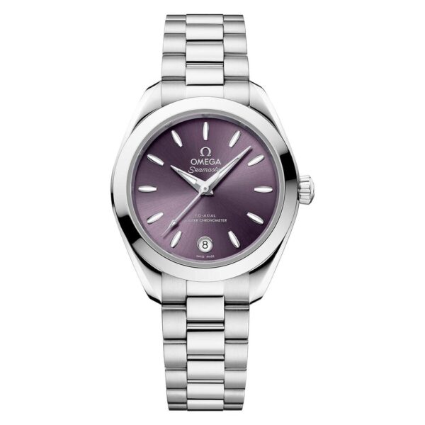 Omega Seamaster Aqua Terra  O22010302010002