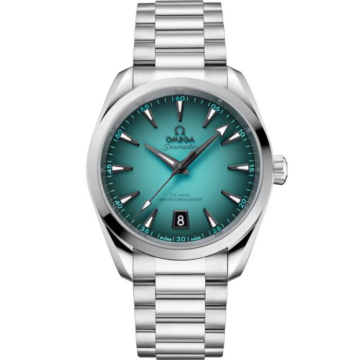 Omega Seamaster Aqua Terra  O22010382003005
