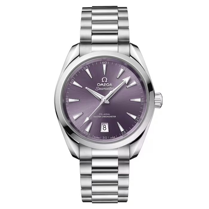 Omega Seamaster Aqua Terra  O22010382010004