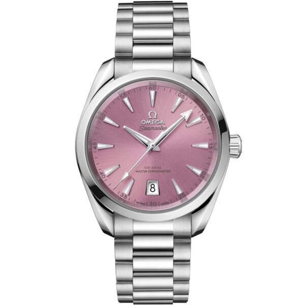 Omega Seamaster Aqua Terra  O22010382010005