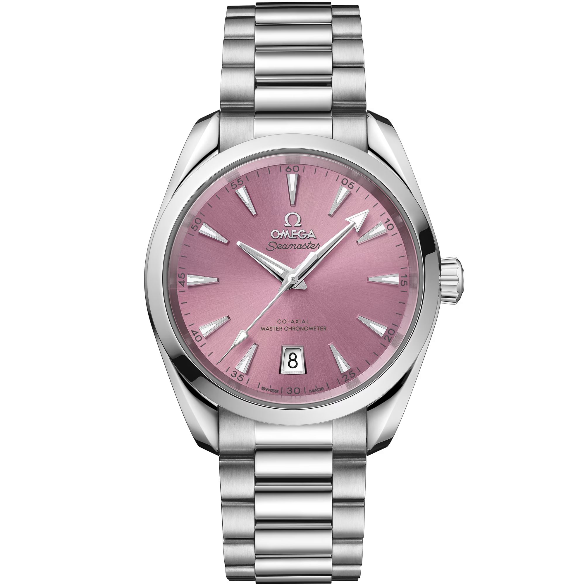 Omega Seamaster Aqua Terra  O22010382010005
