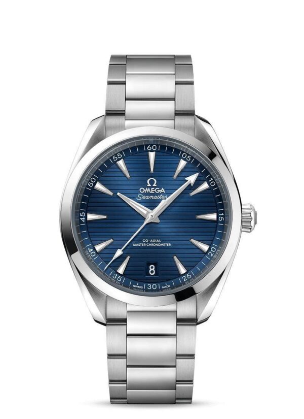 Omega Seamaster Aqua Terra  O22010412103004