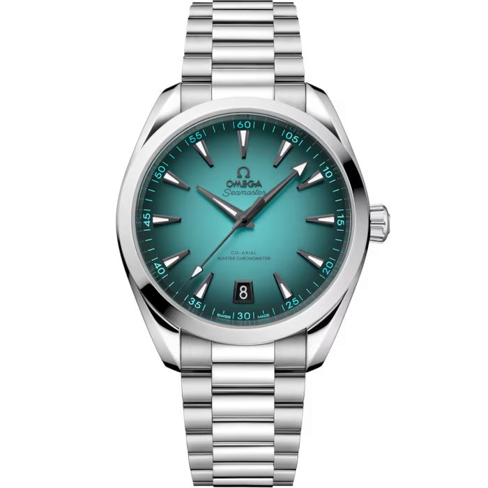 Omega Seamaster Aqua Terra  O22010412103006