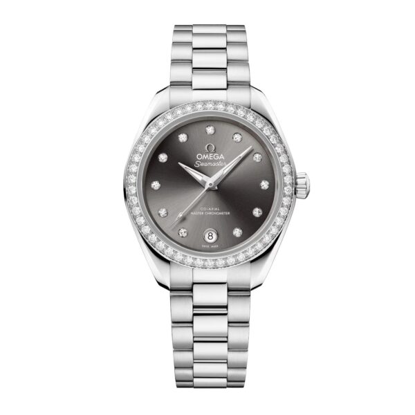 Omega Seamaster Aqua Terra  O22015302056001