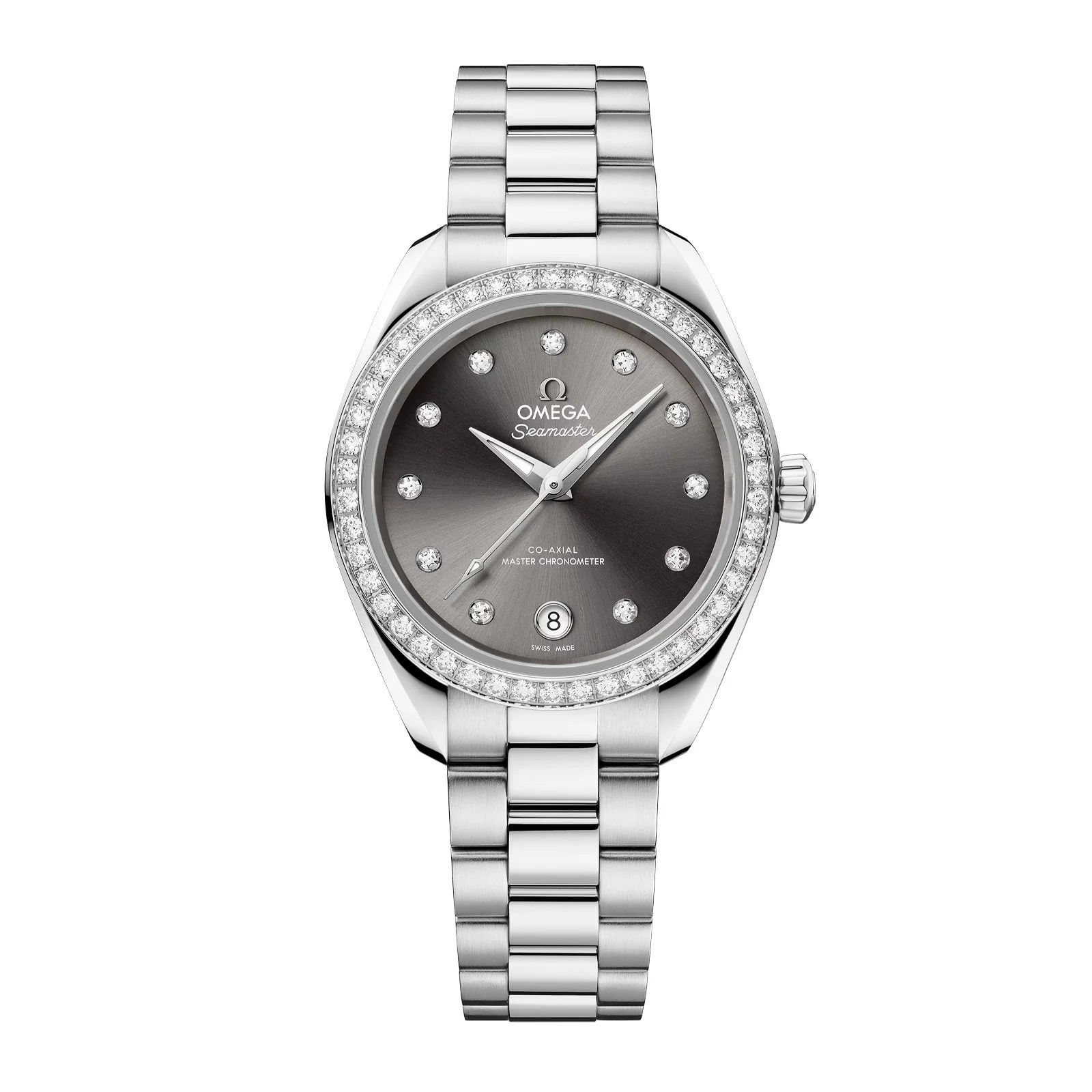 Omega Seamaster Aqua Terra  O22015302056001