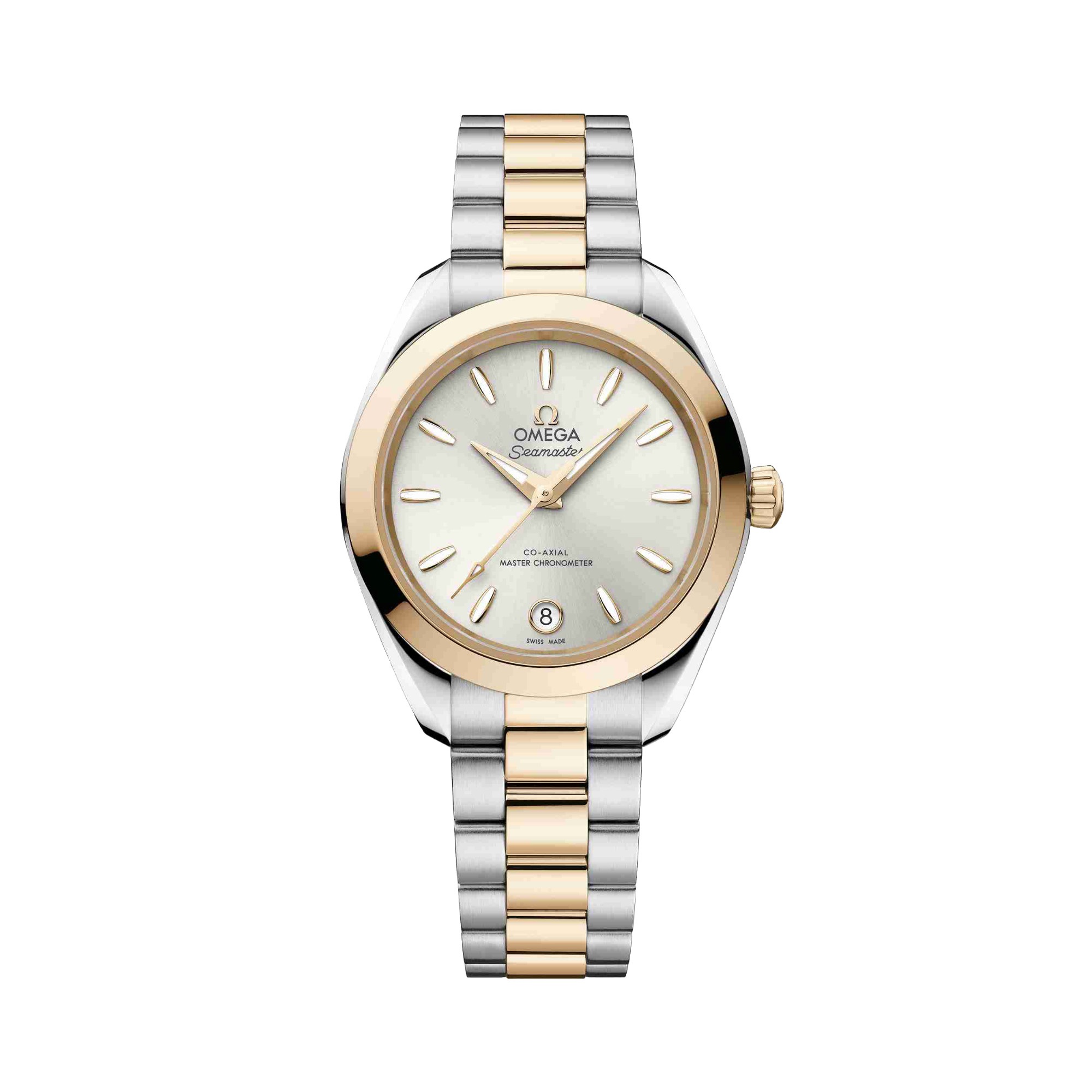 Omega Seamaster Aqua Terra   O22020302002001