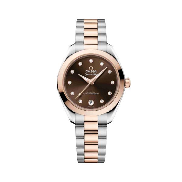Omega Seamaster Aqua Terra   O22020302063001