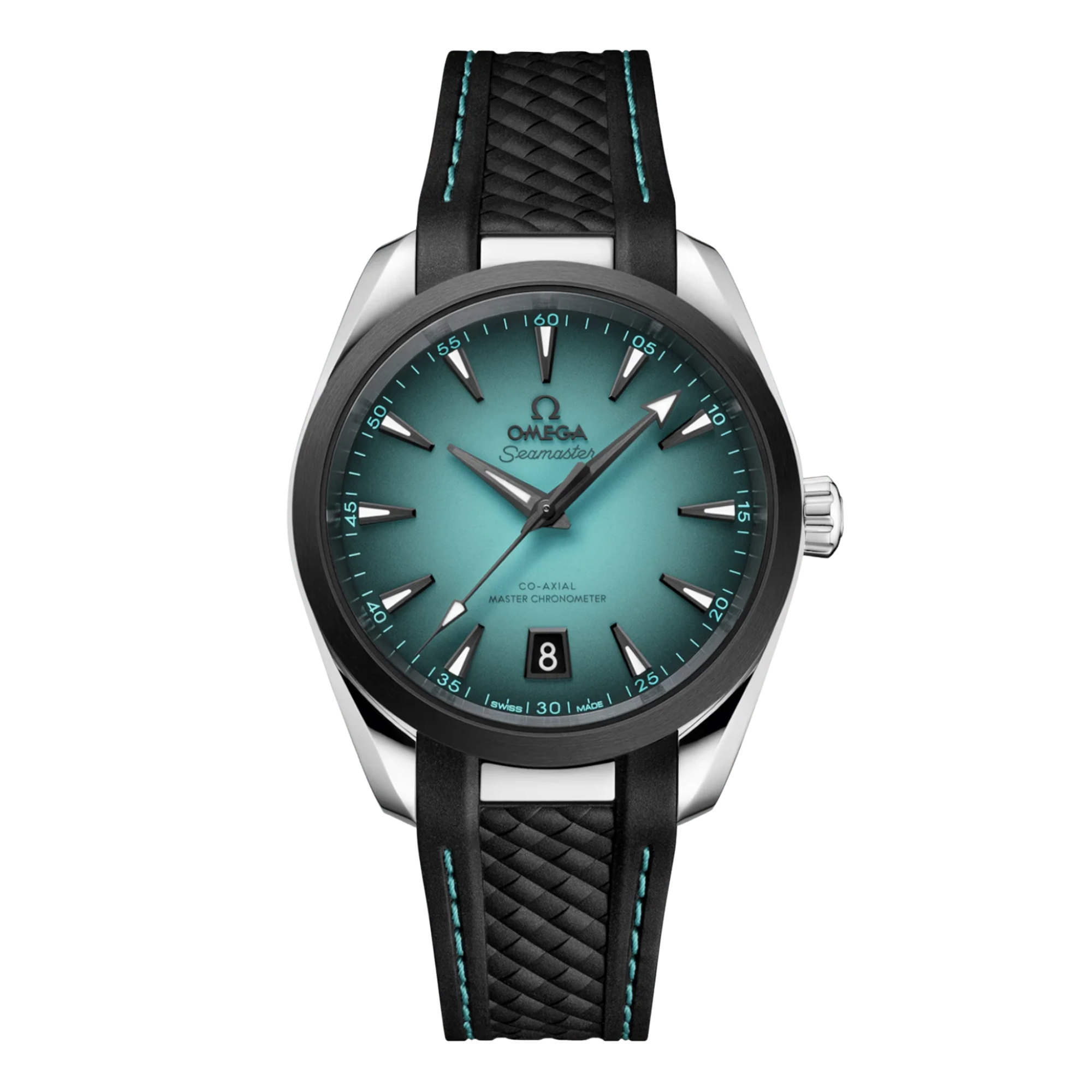 Omega Seamaster Aqua Terra   O22032382003001