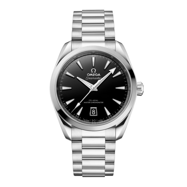 Omega Seamaster Aquaterra   O22010382001004