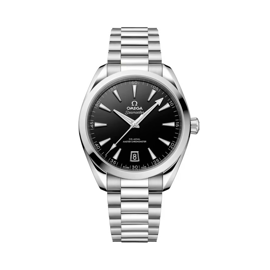 Omega Seamaster AquaTerra  O22010412101002