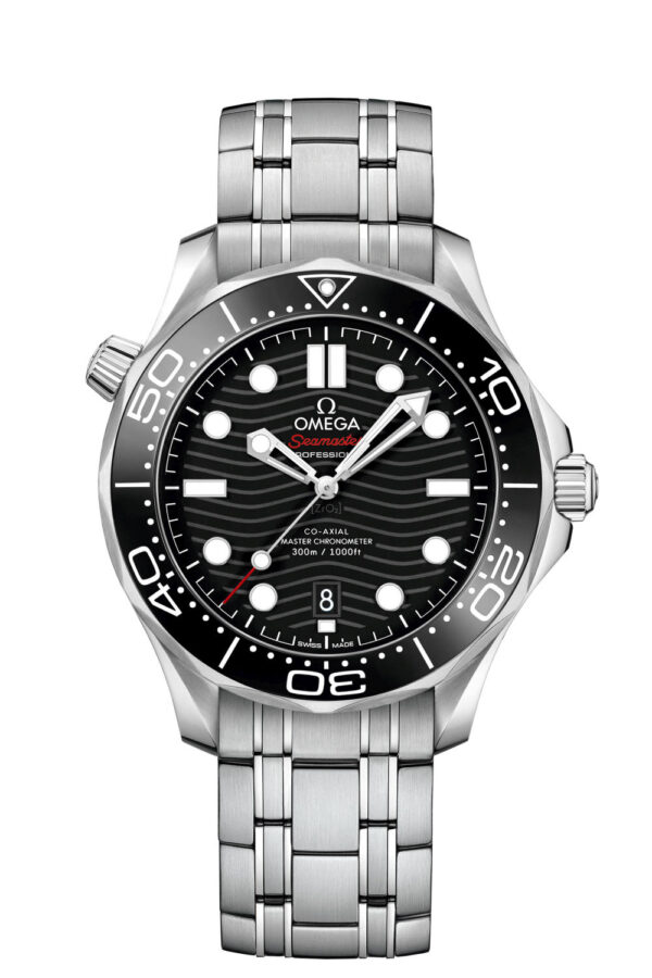 Omega Seamaster Diver 300m  O21030422001001