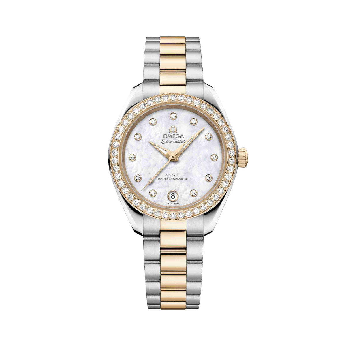 Omega Seamaster   O22025302055001
