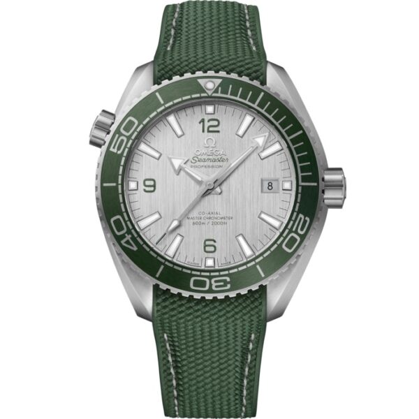 Omega Seamaster Planet Ocean  O21532442106001