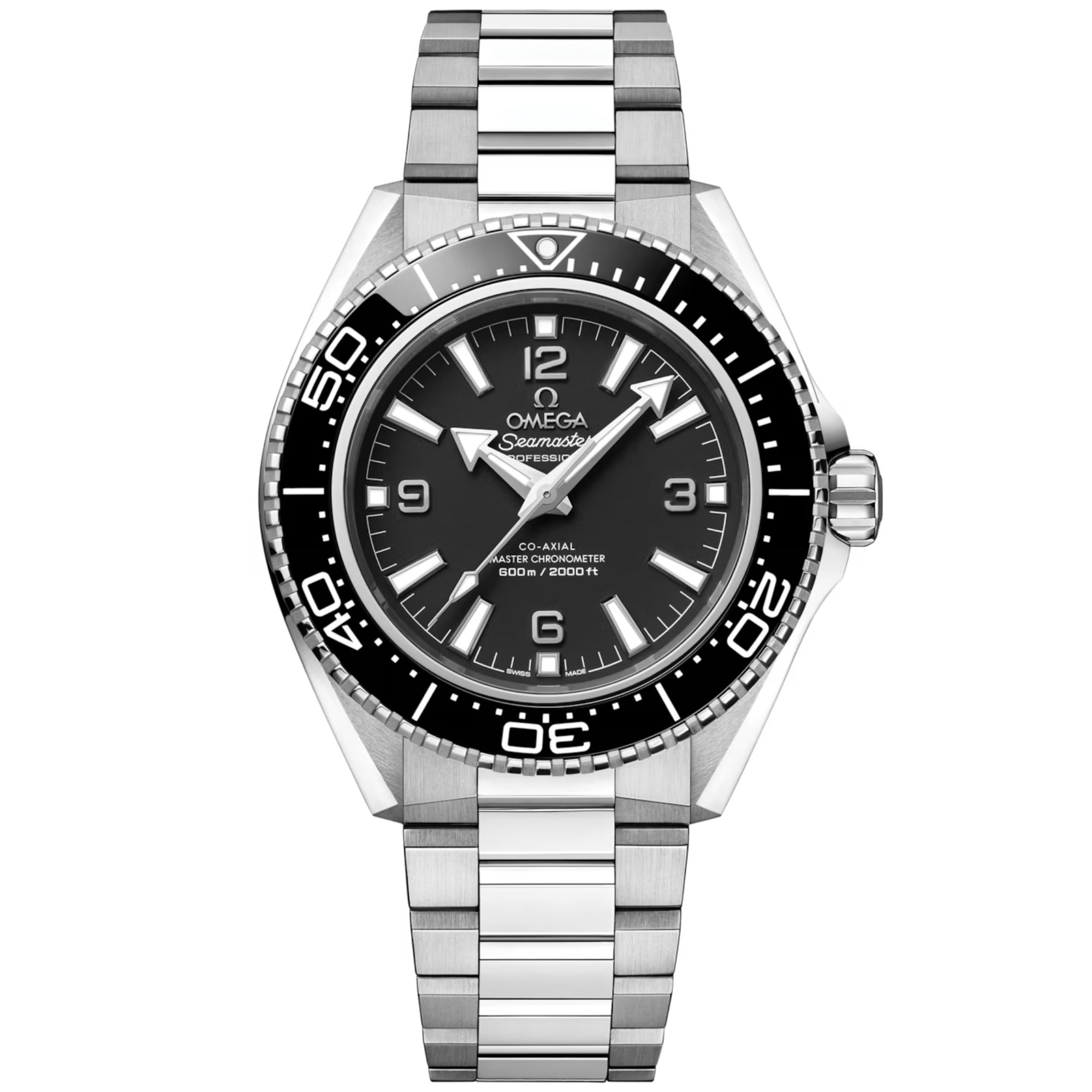 Omega Seamaster Planet Ocean  O21730422101001