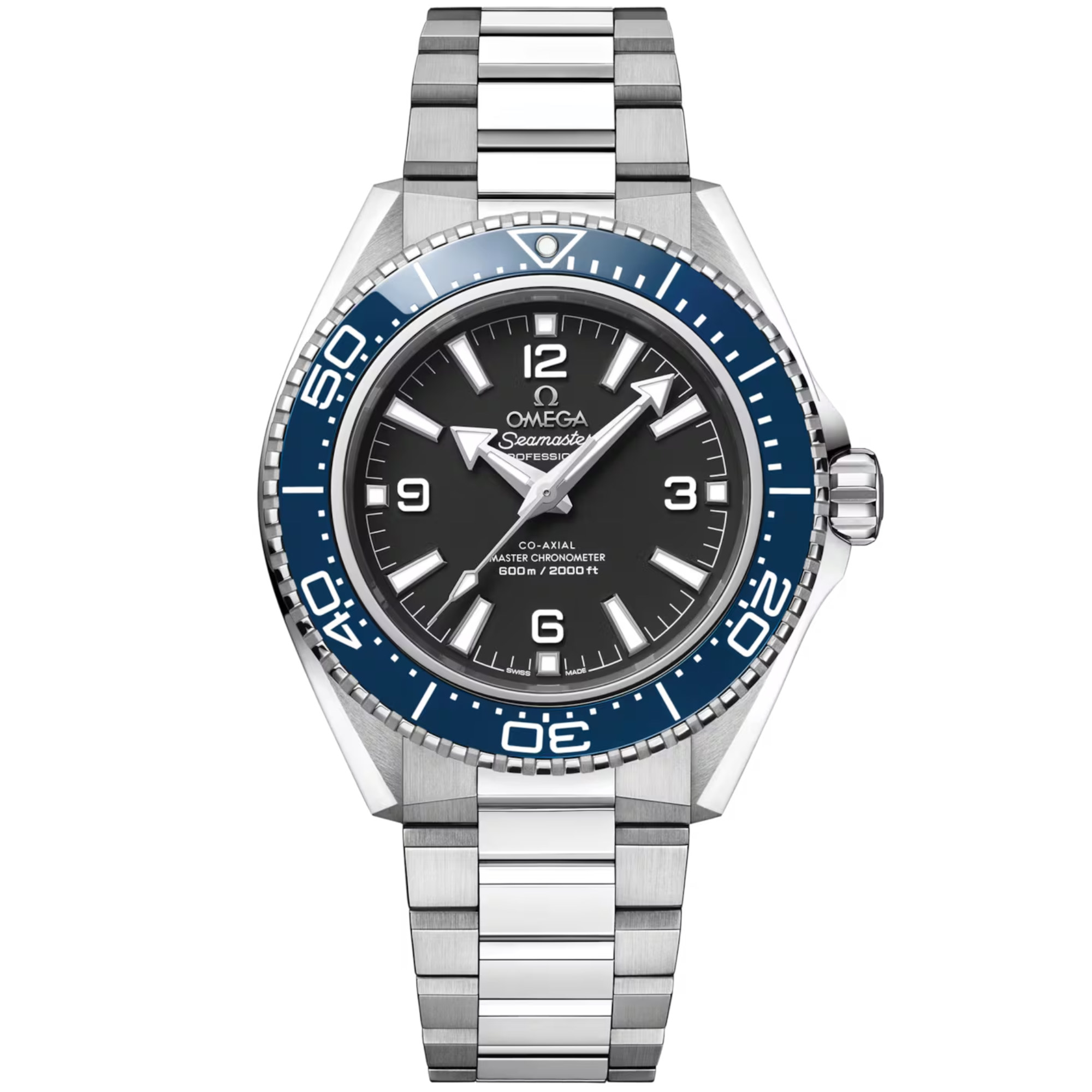 Omega Seamaster Planet Ocean  O21730422101002