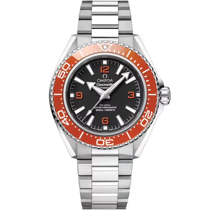 Omega Seamaster Planet Ocean  O21730422101003