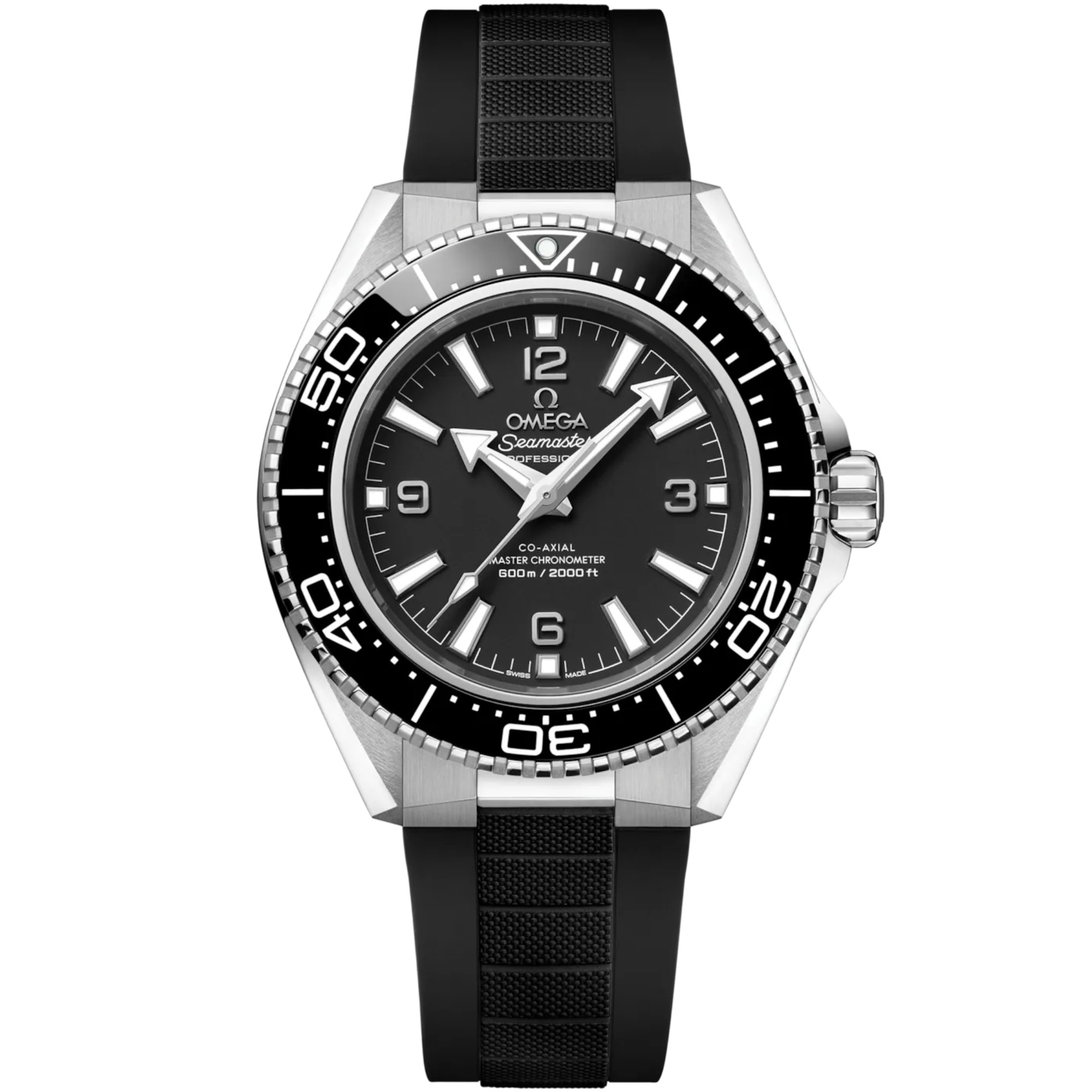 Omega Seamaster Planet Ocean  O21732422101001