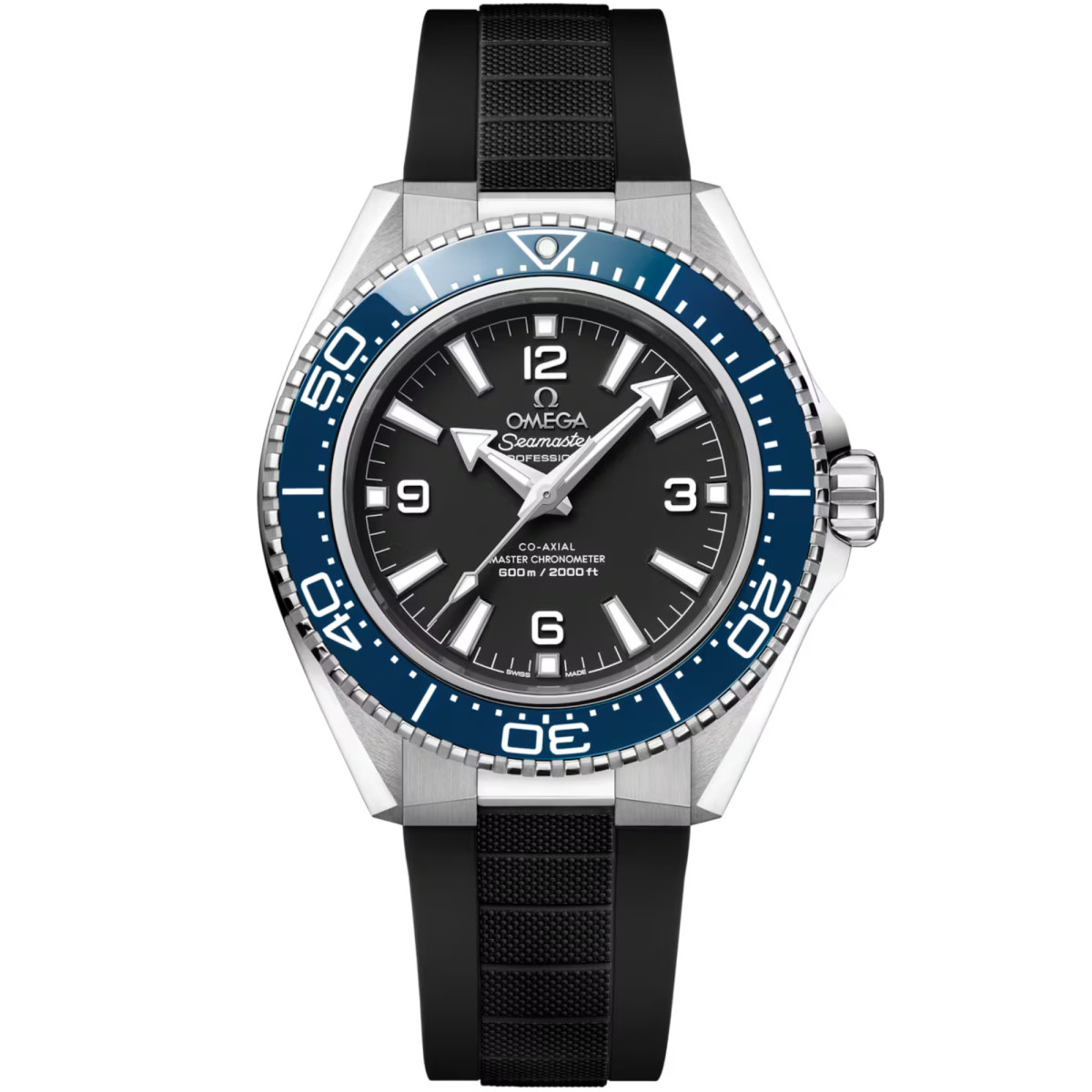 Omega Seamaster Planet Ocean  O21732422101002