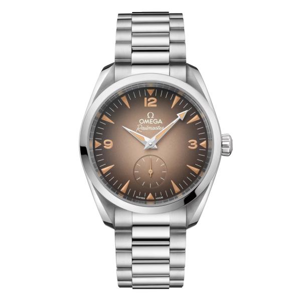 Omega Seamaster Railmaster  O23510382013001