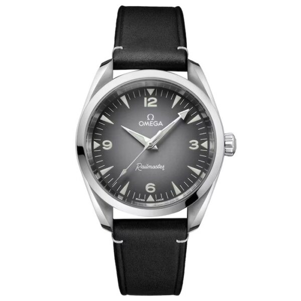 Omega Seamaster Railmaster  O23512382006001