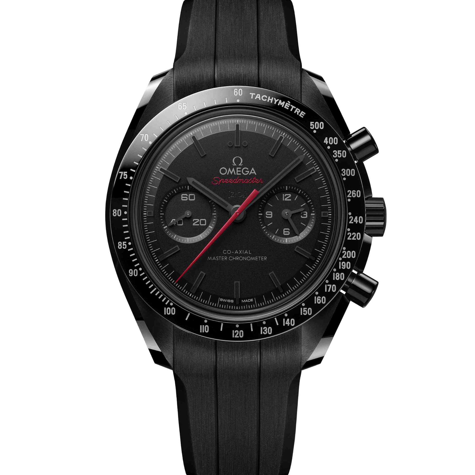 Omega Speedmaster Dark Side of the Moon  O31092445101001