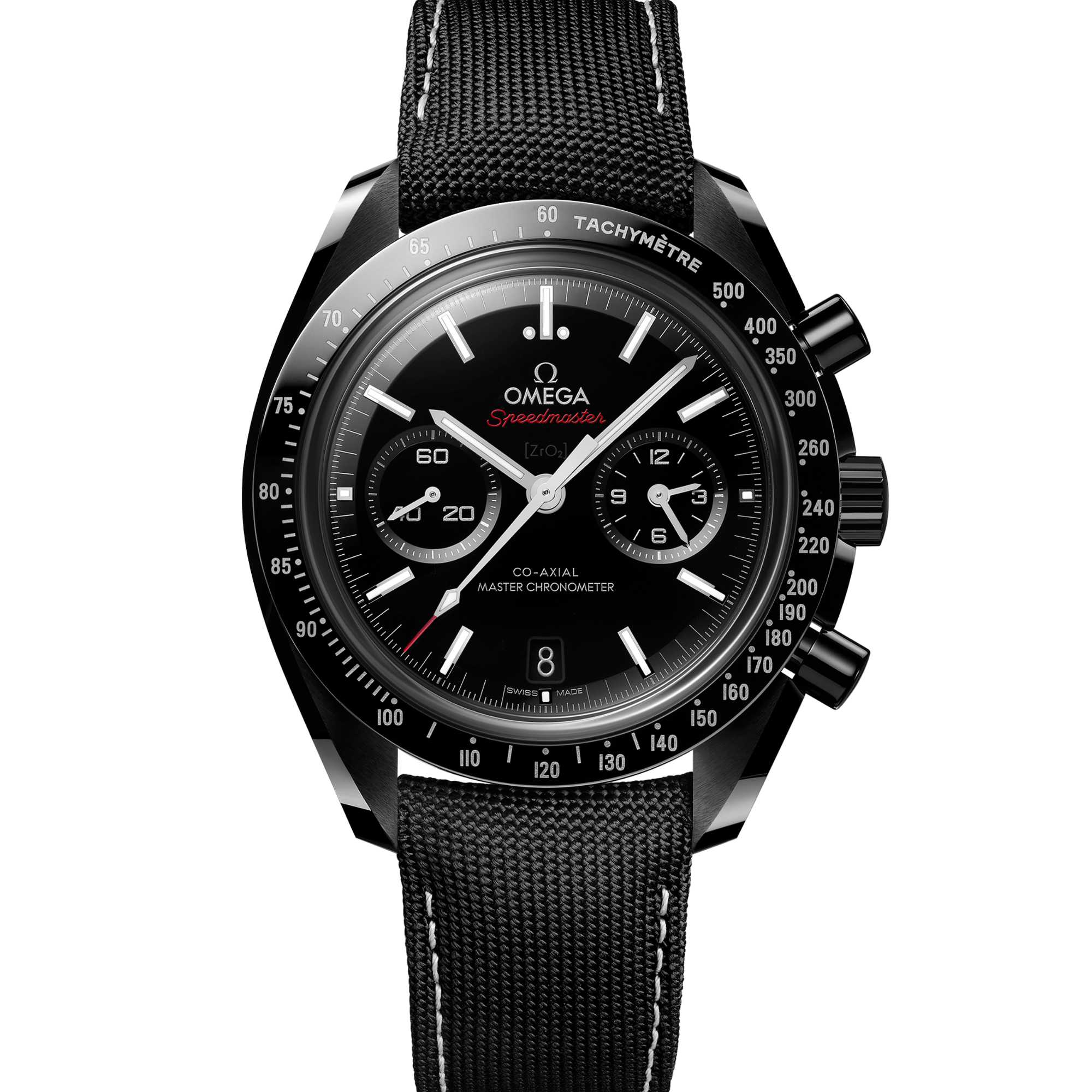 Omega Speedmaster Dark Side of the Moon  O31092445101002