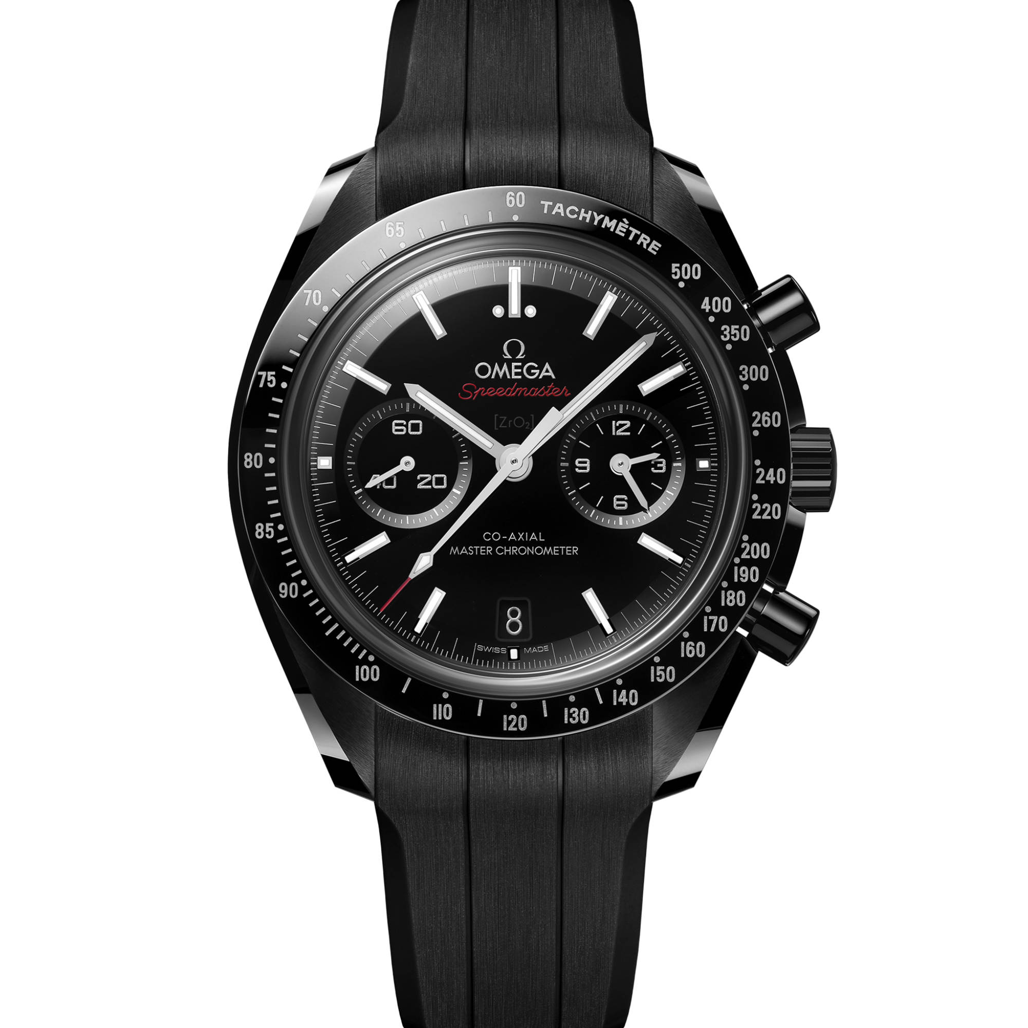 Omega Speedmaster Dark Side of the Moon  O31092445101004