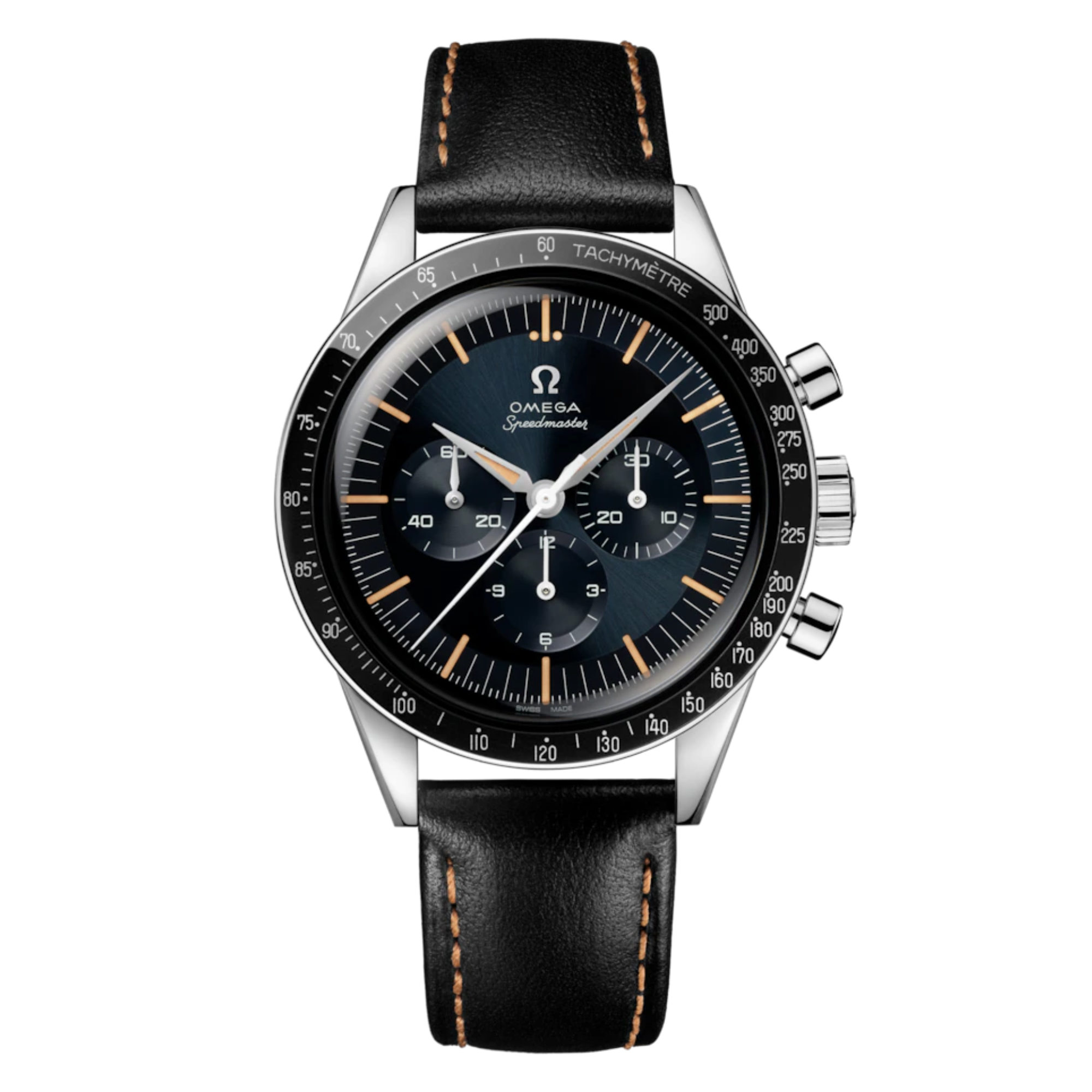 Omega Speedmaster First Omega in Space  O31032405006001