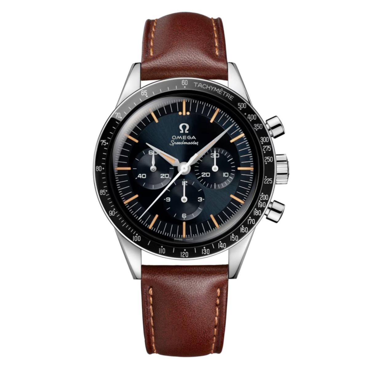 Omega Speedmaster First OMEGA in Space  O31032405006002