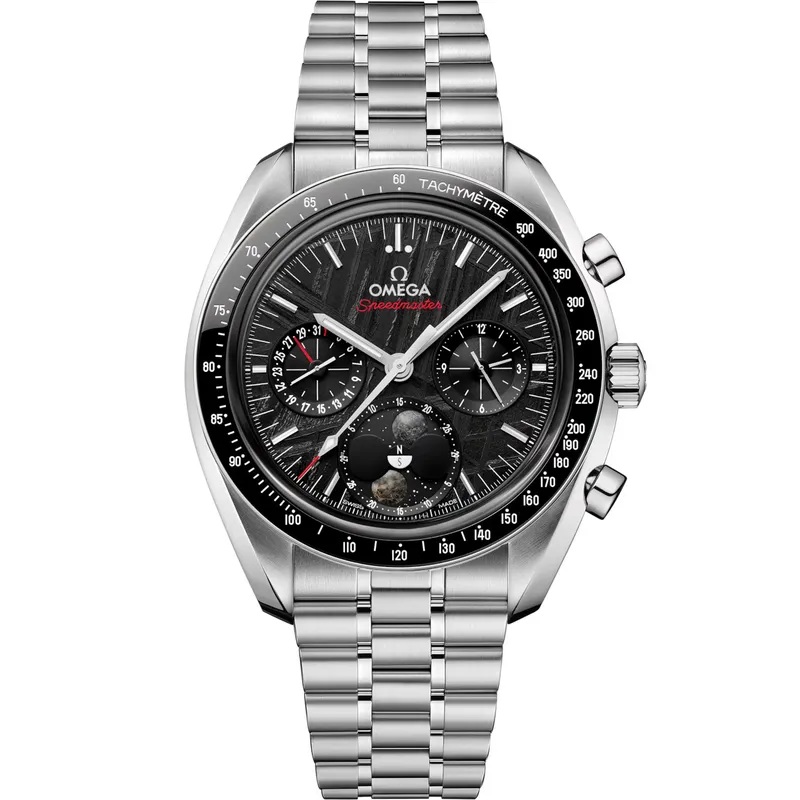 Omega Speedmaster   O30430435201001