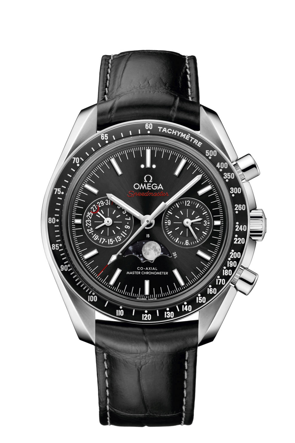 Omega Speedmaster   O30433445201001