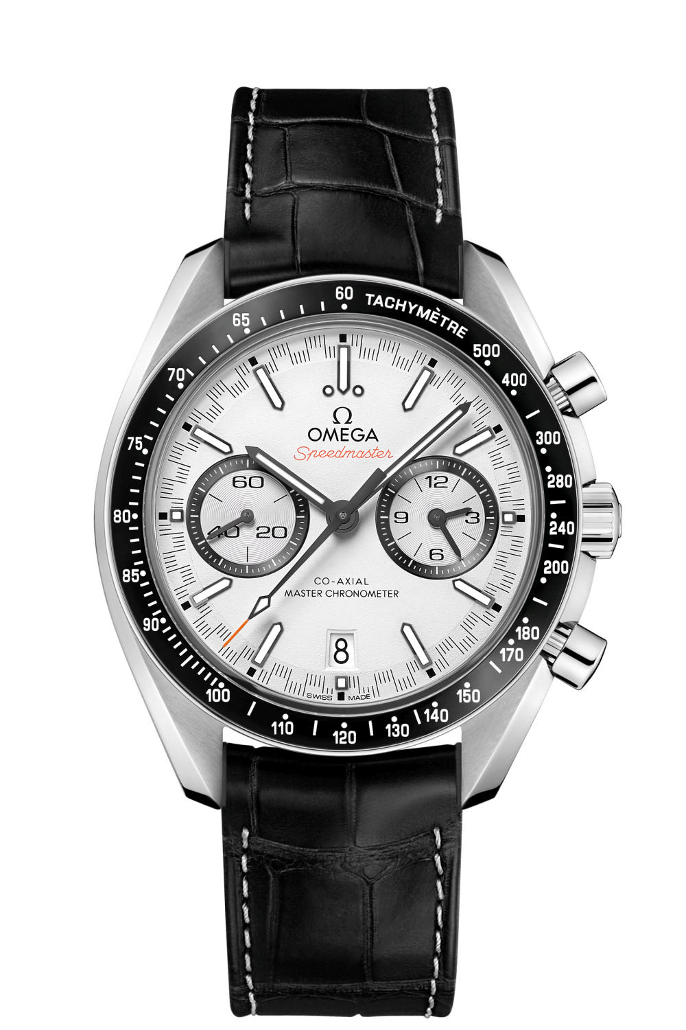 Omega Speedmaster Racing   O32933445104001