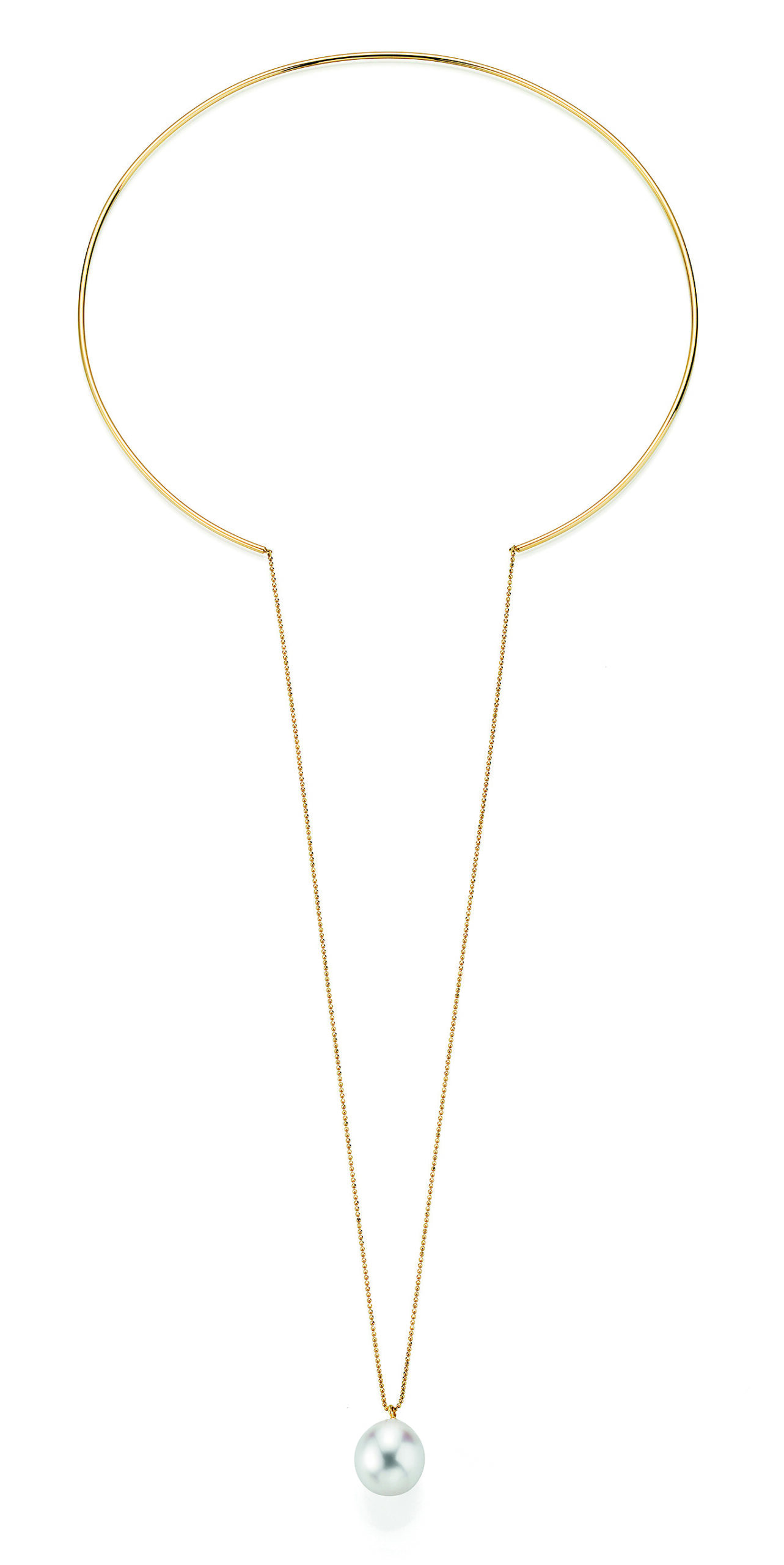 Open Mind Halsreif OM18