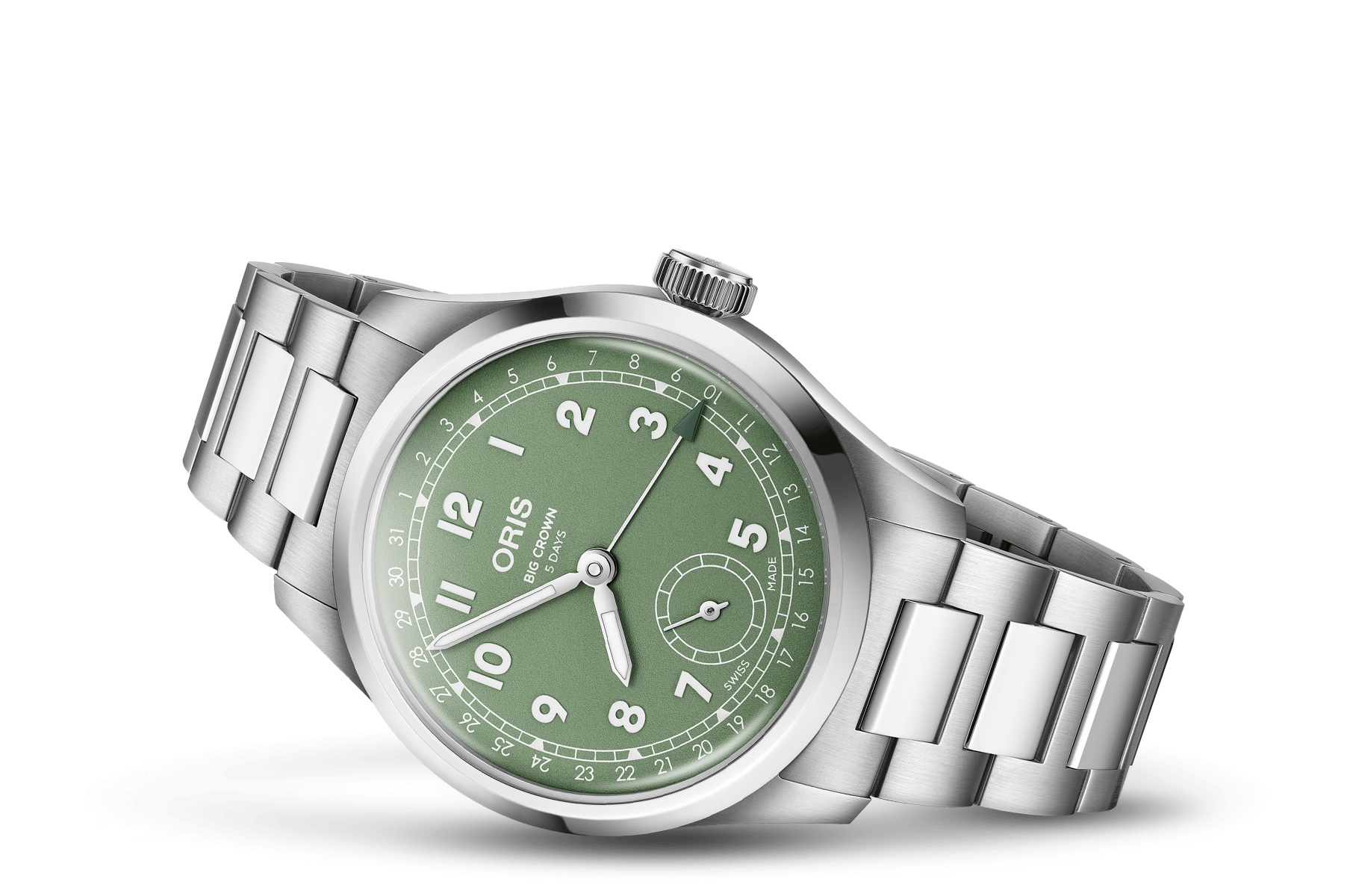 Oris Big Crown   1