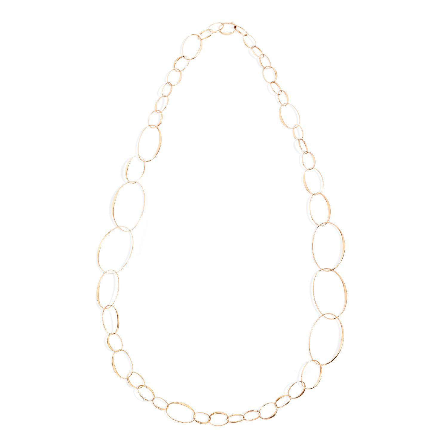 Pomellato  Collierkette PCB8030O700000000