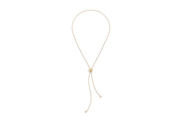 Pomellato Iconica Kette - Collier PCC3020O7000000EY