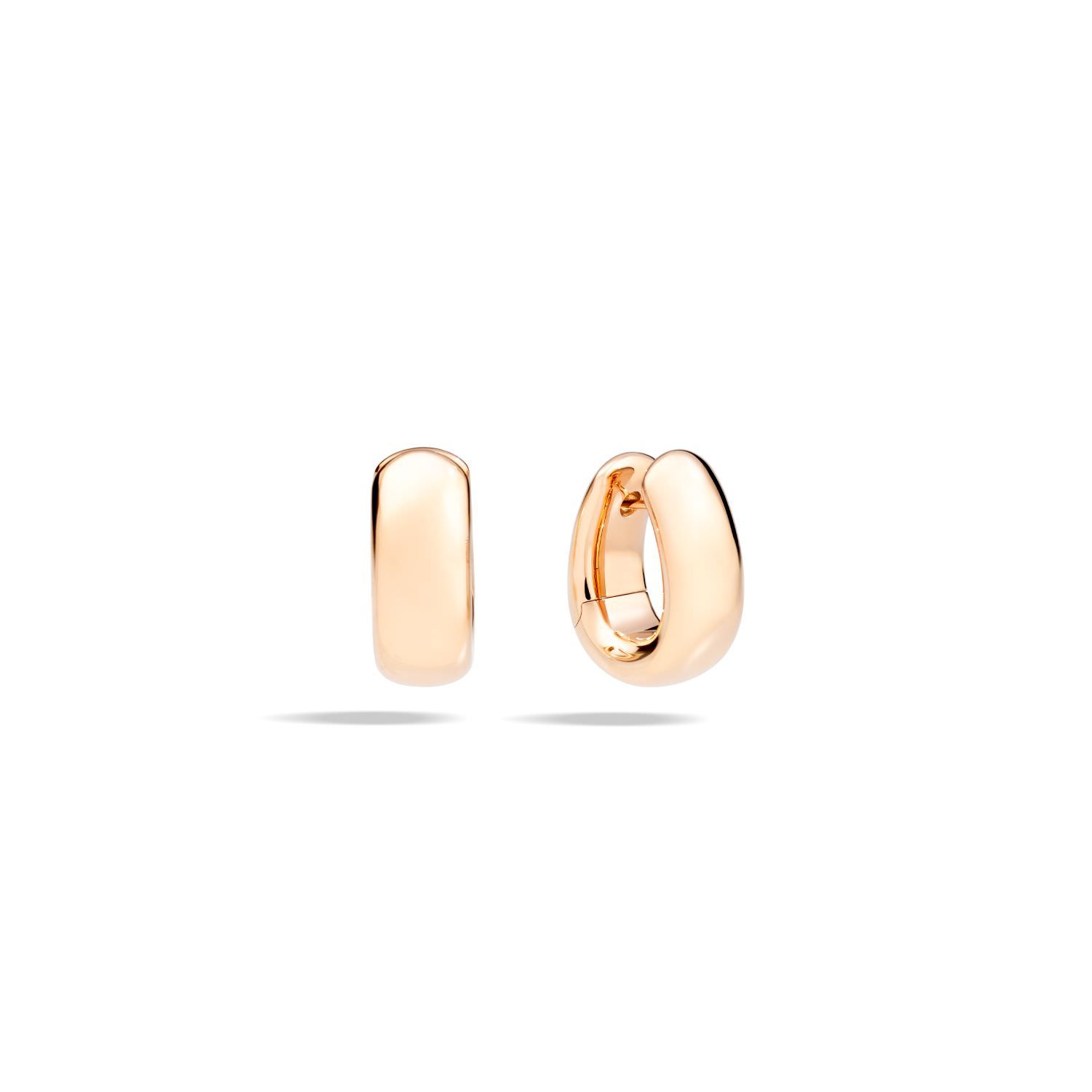 Pomellato ICONICA Ohrschmuck (Ohrring Ohrstecker) POB7120O700000000