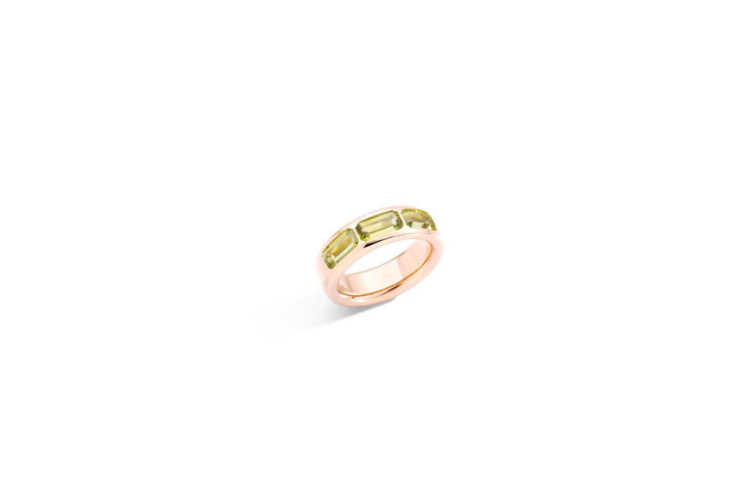 Pomellato Iconica Ring PAC3020O7000000EY