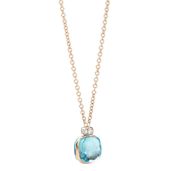 Pomellato Nudo Kette - Collier PCC2022O6WHRDB0OY