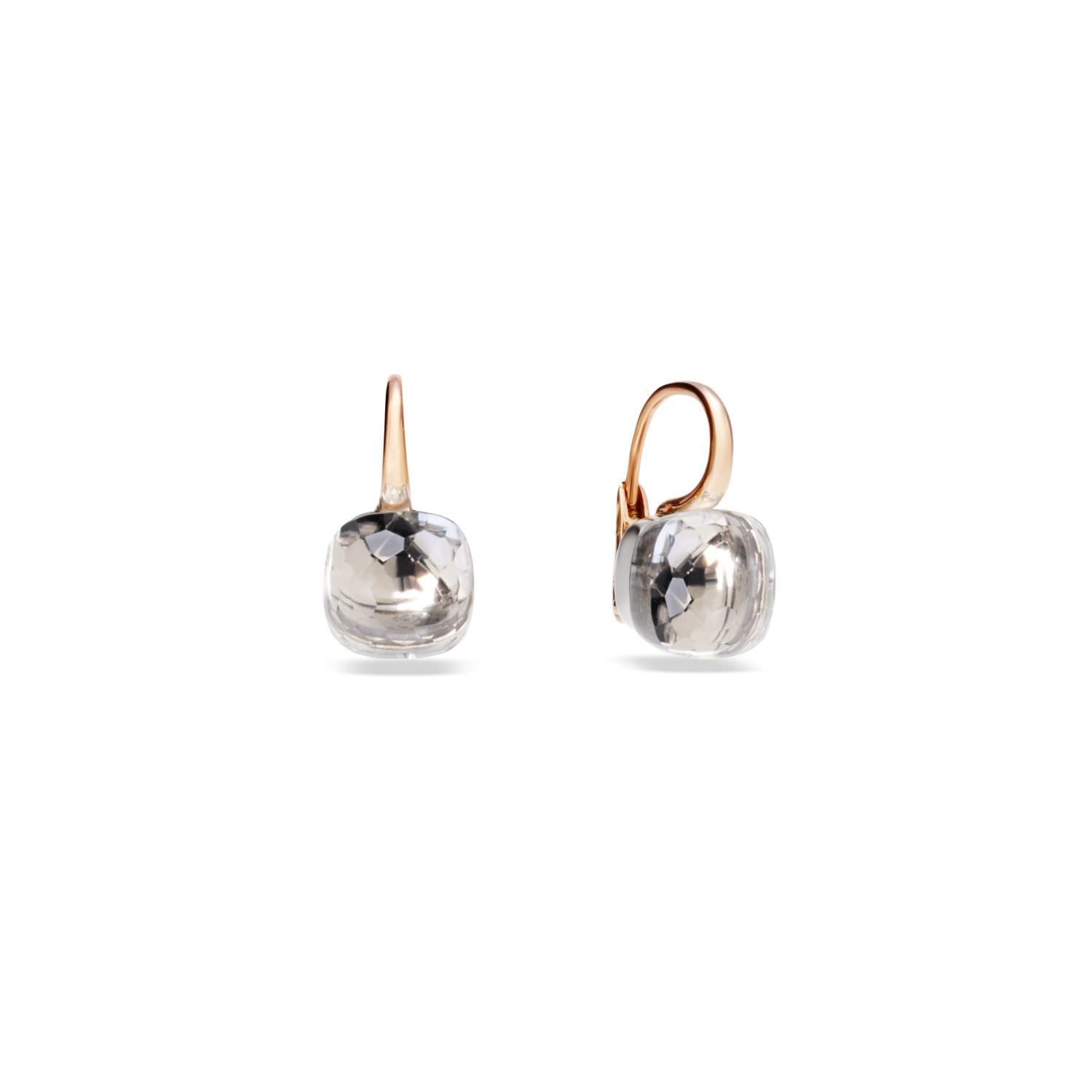 Pomellato Nudo  Ohrschmuck (Ohrring Ohrstecker) POA1070O6000000TB